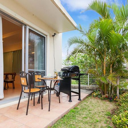 Kariyushi Condominium Resort Residential Del Sol Okinawa Uruma Buitenkant foto