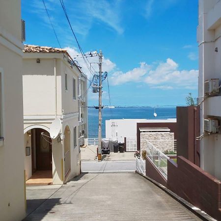 Kariyushi Condominium Resort Residential Del Sol Okinawa Uruma Buitenkant foto