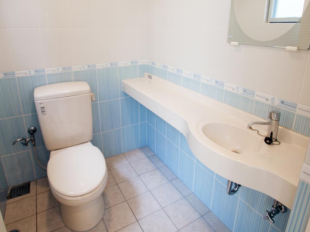 Kariyushi Condominium Resort Residential Del Sol Okinawa Uruma Buitenkant foto