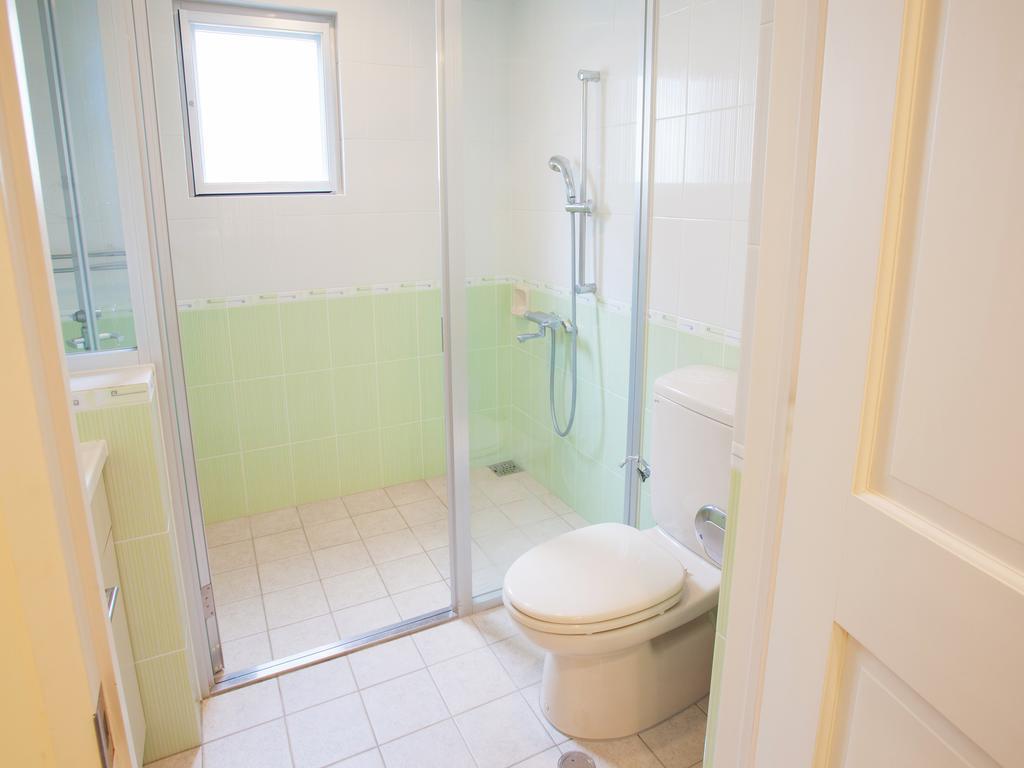 Kariyushi Condominium Resort Residential Del Sol Okinawa Uruma Buitenkant foto