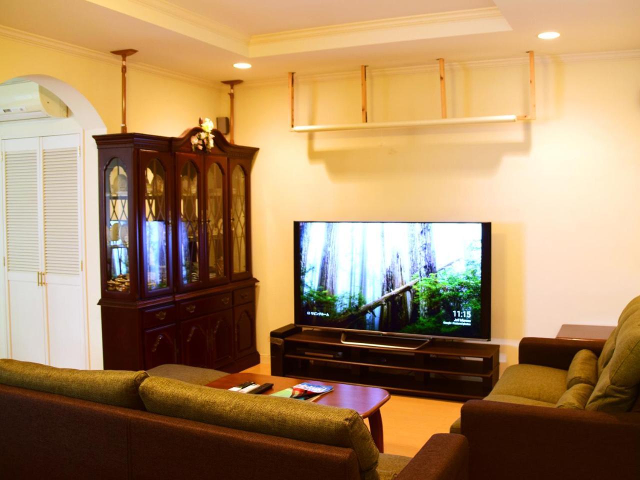 Kariyushi Condominium Resort Residential Del Sol Okinawa Uruma Buitenkant foto