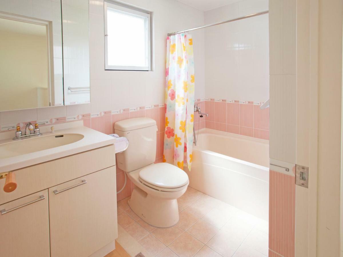 Kariyushi Condominium Resort Residential Del Sol Okinawa Uruma Buitenkant foto