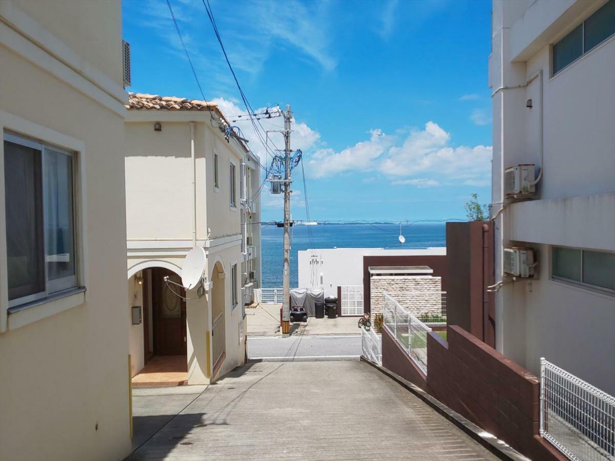 Kariyushi Condominium Resort Residential Del Sol Okinawa Uruma Buitenkant foto